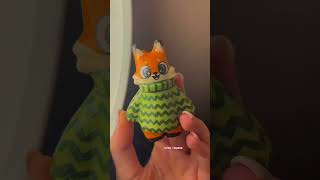 тг/вк - layana #polymerclay #творчество #clay #shorts #ручная_работа #глина #tiktok