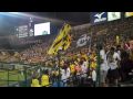 hanshin tigers song