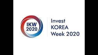 KOTRA IKW 2020 Global Innovation Forum - Arirang TV Special with James Kim, AMCHAM Chairman \u0026 CEO