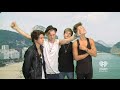 The Vamps Go Around the World | A Cultural Interview