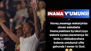 Inama y'umunsi:Nubwo waba ukijijwe byukuri wubaha Imana, utazi ibi bintu3 bizakugora kubona umukunzi