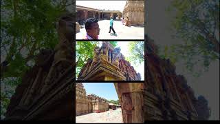 Temples in Karnataka | Bhoga Nandeeshwara Temple | Shiva temple #karnataka