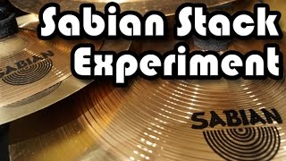 Sabian Stack Experiment by Vad Samos