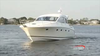 JEANNEAU PRESTIGE 440 s 2011