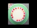 The Final CAKEdown! Easy Cutting Hacks to Make Number Cakes  Easy Cake Decorating Ideas by So Yummy