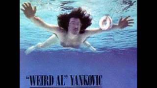 "Weird Al" Yankovic: Off The Deep End - You Don't Love Me Anymore