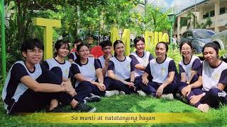 Madapdap Resettlement High School Official Hymn