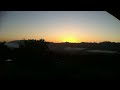 2012 07 01 台東 鹿野高台 日出 手機縮時 iphone4 time lapse