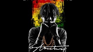 Stonebwoy Ft. Kranium "talk To Me" (official Video)