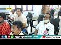 ഡെമോക്രാറ്റിക് ട്രാന്‍സ് ജെന്‍ഡര്‍ ഫെഡറേഷന്‍ ഓഫ് കേരള ജില്ലാ കണ്‍വെന്‍ഷന്‍ m l a ഉദ്ഘാടനം ചെയ്തു.