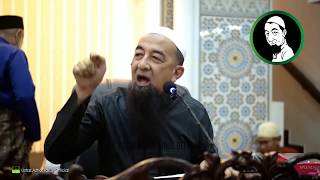 Hukum Melewatkan Solat - Ustaz Azhar Idrus Official