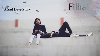 Filhaal 3 | female cover | B Praak | Akshay Kumar | Gabbar Rc | New Song | Latest Sad Song | 2021