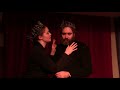 Love and Despair Program 1: Lady Macbeth clip 5, Act 3 Scene 2 (Falling apart) (Saturday show)