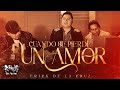 Cuando Se Pierde Un Amor Erick De La Cruz (Video Oficial)