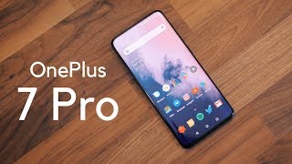 OnePlus 7 Pro review: The hype is real