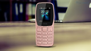 Nokia 110 (2022) | New edition