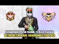 24 Jam Push Rank Clash Squad Detik Detik Naik Ke Grandmaster Lagi