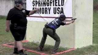 JulieG.TV Gone SHOOTing | Julie Golob 2010 USPSA Ladies Single Stack National Champion