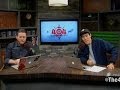 The 404 - Ep. 1454: The show where: you're not invited