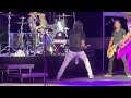 foreigner live ”urgent” camp de mar mallorca 14 6 2022 by petri aarnio