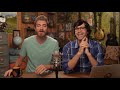 parenting 101 with rhett and link