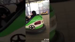 Bettapaly New Designed High Quality Battery Bumper Cars for Children