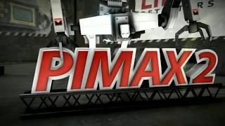 تجربة جهاز كشف الذهب والكنوز Pimax2 بالقرص 40 سم وهدف عمق 80 سم