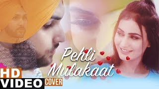 Pehli Mulakaat (Cover Song) | Mandeep Lubana | Latest Punjabi Songs 2019 | Speed Records