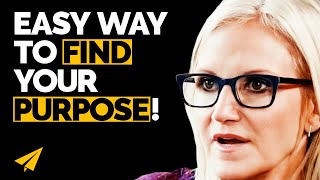 Mel Robbins Interview: Energy for a Million Dollar Routine!