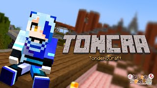 【Minecraft】煮詰まり気味【#とんでも船】【とんクラ】