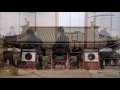 travel information movie_27 aizu bukeyashiki・nisshinkan・aizu sazae temple