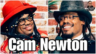 The Lou Young Show Ep. 3 | Cam Newton Keeps It Way Tewww Real! @CamNewton