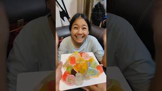 ขนมมินิเยลลี่ #กิ่งแก้มdiy #ครอบครัวสายฮา #ตลก #สนุก #ฮาๆ #น่ารัก #ครอบครัว #คลายเครียด #คลิปตลก #ฮา