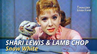 Shari Lewis \u0026 Lamb Chop | Snow White | The Ford Show