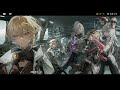 『ドルフロ2』メインストーリー 第08章「重なる影」『girls frontline 2 exilium』