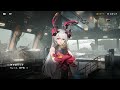 『ドルフロ2』メインストーリー 第08章「重なる影」『girls frontline 2 exilium』