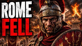 Rome Never Fell—It Just Spread Everywhere