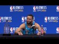 stephen curry s all star mvp press conference