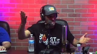 The Church Of What's Happening Now: #585 - Josh Wolf