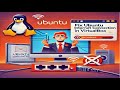 Fix Ubuntu Internet Connection Issues in VirtualBox | Easy Solution! | devsecops lab