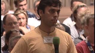 Remembering the Lessons of September 11