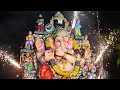 Tanuku Housing Board Colony || Power Boys Ganesh Utsav || 2023 || Video || Saikumar Photography