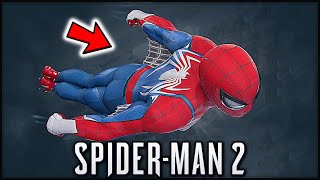 50 Easter Eggs & Hidden Details In Marvel's Spider-Man 2