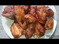 कुरकुरी रोहू मछली फ्राई crispy rohu fish fry recipe how to make masala rahu fish zaikafood786