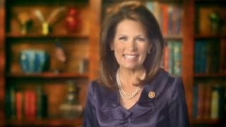 Michele Bachmann Won't Run for Re-Election: Minnesota Rep., Tea Party Star Announces in Video