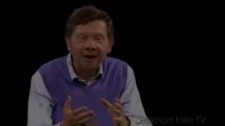 Eckhart Tolle - What is the heart's role in awakening?
