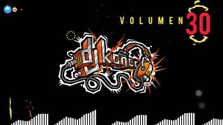 [Djkonec] ✅  🚨 Nuevo - New 🚨 Volumen 30 ⬅️ Makina Actual + NOVEDADES + PROMOS 🟥