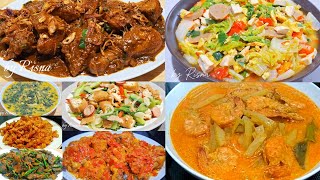 8 Resep Masakan Sederhana Menu Sehari Hari Simple Dan Enak Wajib Dicoba