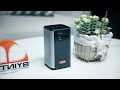 🔥byintek p70 projector pocket the fun and go