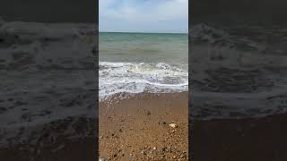 Destructive waves